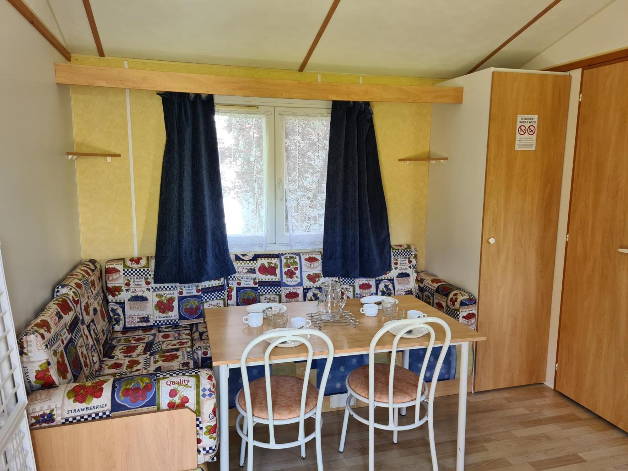 Resort&Camping - Val de Braye Bessé-sur-Braye Exterior foto